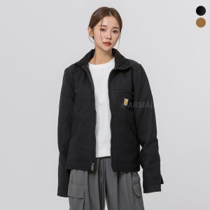 칼하트 103828 덕 디트로이트 자켓 (2colors)