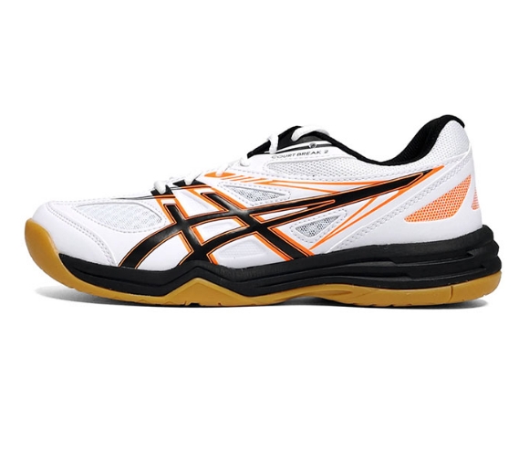 아식스 ASICS 젤-택틱 남자 인도어화 1071A065401