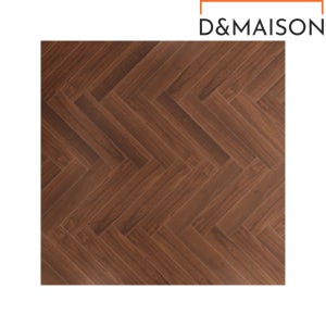 디앤메종 D&MAISON 강마루 그레이스 헤링본 티크자바 3.01m2/2BOX