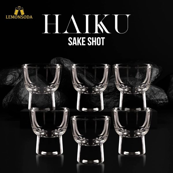 Haku Japanese Craft Vodka (하쿠 보드카)