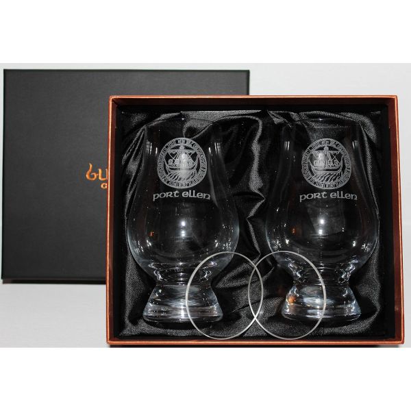 Port Ellen 34 Year Old 13th Release (포트엘렌 34년 13차 릴리즈)