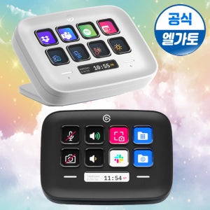 [국내정품] 엘가토 스트림덱 네오 STREAM DECK NEO