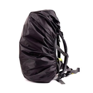 배낭레인커버 백팩방수커버 백패킹 등산 책가방 덮개