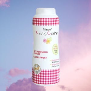 성인 땀띠 파우더 성인용 엉덩이 겨드랑이 땀띠 약 분 파우더 150g