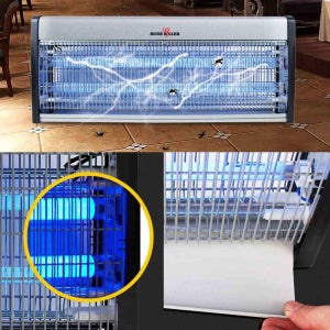 모기트랩 업소용모기퇴치기 모기포집기 포충기 퇴치기계