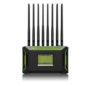 5G 본딩 라우터 Mine media Cedar C3. 구매시 원격 AWS 세팅 서비스 해드림. 3xSIM 카드 5Gx1. 4Gx2. 내장 배터리,LCD 화면