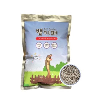 뱀 퇴치법 백반 가루 뱀이 싫어하는 냄새 전원주택 마당 텐트 뱀 퇴치제 기피제