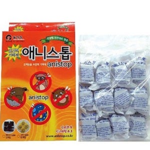 뱀 퇴치법 백반 가루 뱀이 싫어하는 냄새 전원주택 마당 텐트 뱀 퇴치제 기피제