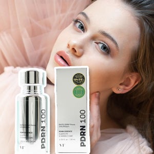 브이티 VT PDRN 피디알엔 에센스 100 30ml 고함량 리들샷 앰플