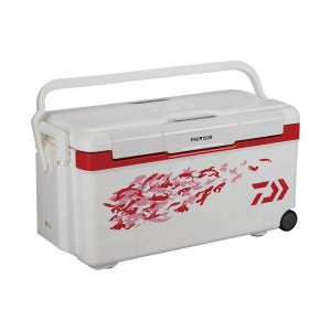 다이와 PV 트렁크HD2 S3500IM 35리터 낚시쿨러 낚시용아이스박스 캐리쿨러