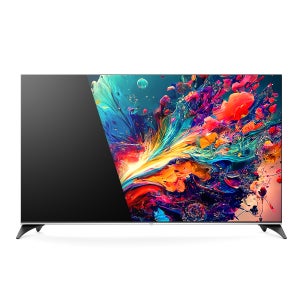 프리즘 CP50G3 127cm (50인치) 4K UHD 구글 OS 스마트 TV 소비전력 1등급
