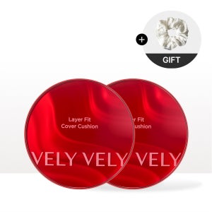 [공식 스토어] 블리블리 레이어핏커버쿠션