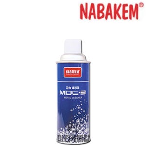 나바켐 금속 세정제 MDC-3 420ml