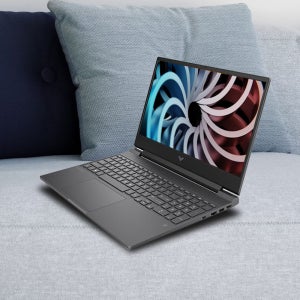 HP 빅터스 15-fa0056TX (WIN11 HOME / SSD 512GB / RAM 32GB) HMC