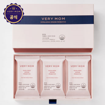 엑셀랑스 오리진 유산균