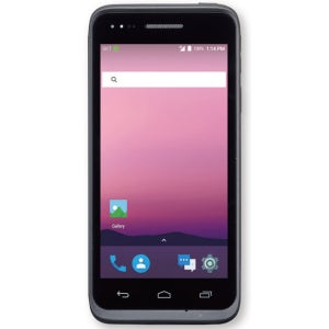 [대신정보통신] DS60 바코드스캐너 PDA 안드로이드 1D 2D Mobilebase
