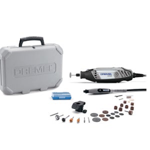 드레멜 DREMEL 3000-2/30 다용도조각기 로타리툴 세트