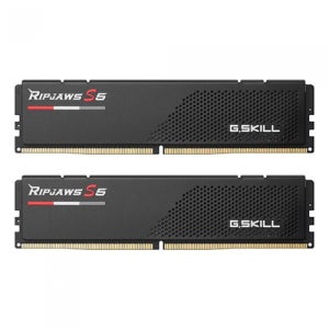 G.SKILL DDR5-5200 CL40 RIPJAWS S5 J 블랙 패키지 (96GB(48Gx2))