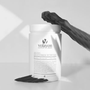 볼라욘 스토퀴렌 파우더 500g 과다피지분비 지성피부