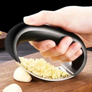 마늘다지기 찧기 빻기 빻는 기계 으깨기 스테인리스