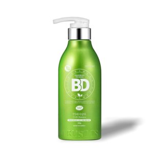 TS 비디 BD샴푸 본품 500g 1개/기능성
