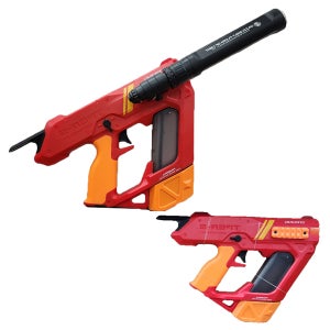 수정탄 총 전동건 젤리탄 배그 저격총 샷건 MK-5