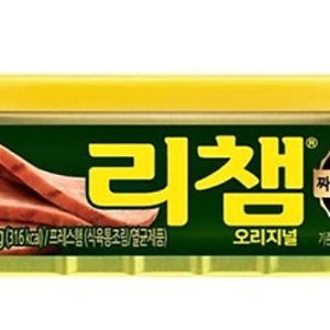 동원리챔 최저가 가성비상품