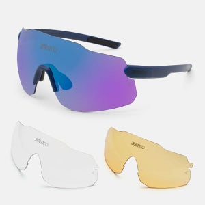 브리코 STARLIGHT 2.0 3 LENSES 스포츠 선글라스