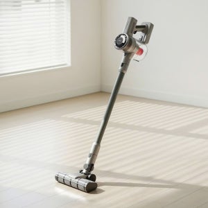 미홀 M22 무선청소기 초경량 1.5kg BLDC모터 25년형