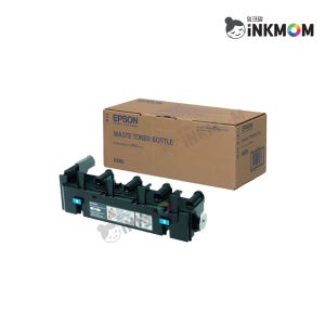 S050595 (엡손 0595) 정품 폐토너통 AL-C300DN AL-CX37DNF