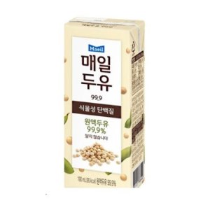 매일두유99.9 최저가 가성비상품