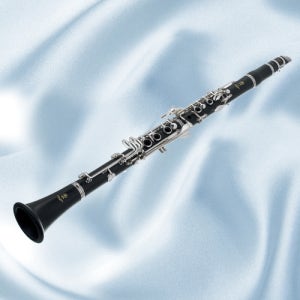 야마하 YCL255 클라리넷 입문용 교육용 관악기