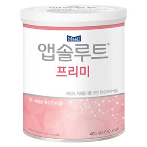 앱솔루트프리미 최저가 가성비상품