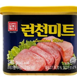 런천미트340g 최저가 가성비상품