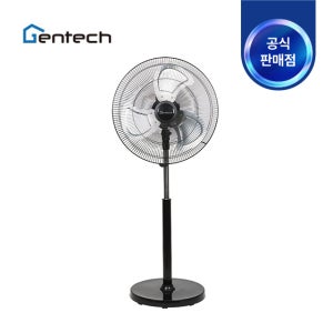 젠텍 스탠드형 공업용 메탈 선풍기CM-420HR