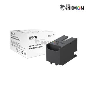 엡손 T6713 정품 유지보수킷 (Maintenance Box) WF-C17590