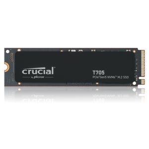 마이크론 크루셜 T705 M.2 SSD 4TB NVME PCIe5.0 4테라