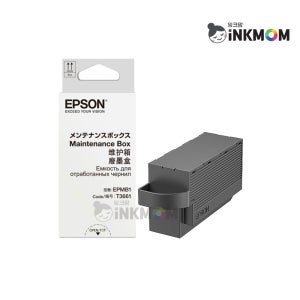 엡손 T3661 정품 유지보수킷 (Maintenance Box) XP-15010