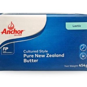 폰테라 ANCHOR 무염 버터 454g