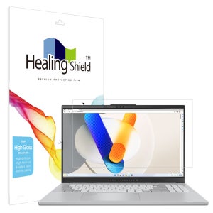 에이수스 비보북 프로 15 OLED N6506 올레포빅 Light 액정보호필름
