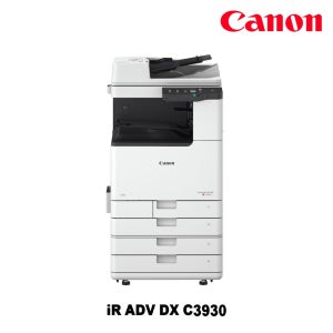 새상품 캐논 컬러복합기 iR ADV DX C3930 (FAX옵션)