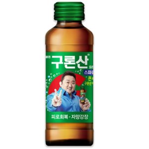 구론산스파클링 최저가 가성비상품