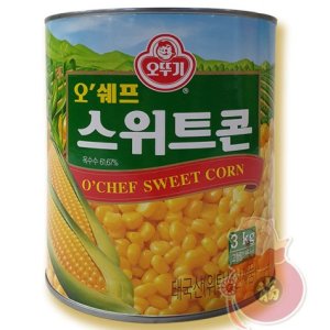 스위트콘3kg 최저가 가성비상품