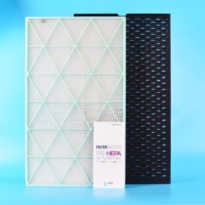[호환] 삼성비스포크큐브 공기청정기필터 AX70A9513GED- J170D적용모델