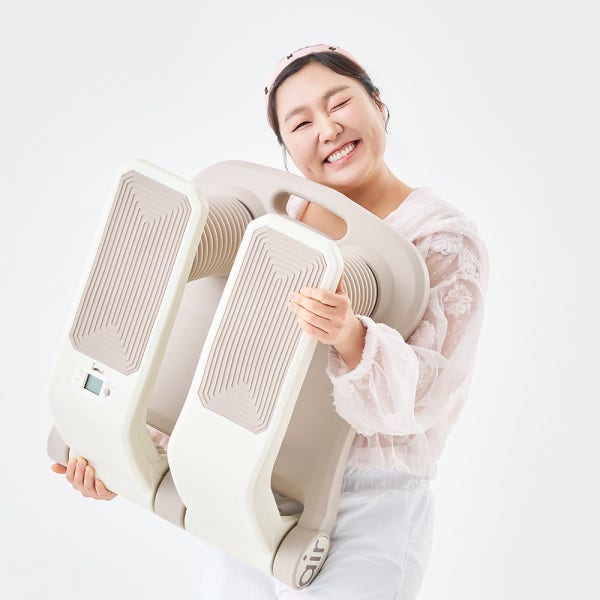 숀리 에어 스텝퍼 천국의계단 계단오르기 실내 걷기 가정용 홈트 유산소 운동 조이 스텝밀