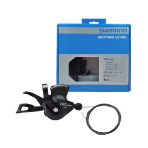 시마노 SL-M4100-R 데오레 10단 변속 레버 오른쪽