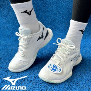 미즈노 배드민턴화 웨이브팡 EL2 배드민턴 체대입시 신발 스쿼시 운동화 인도어화