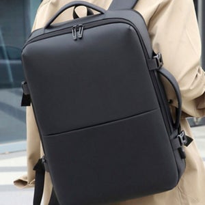 회사원 대학생 직장인 여행 출장 노트북 백팩 가방 17.3인치