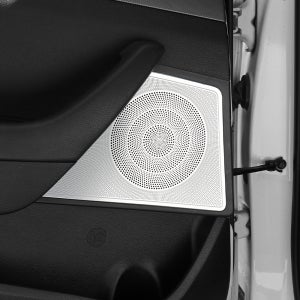 LF 쏘나타 튜닝 용품 도어스피커 커버