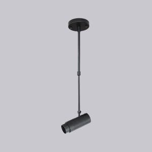 ID-353 COB 20W일체 줌 렌즈 밝기 높이 조절 그림 액자 스포트라이트 직부조명